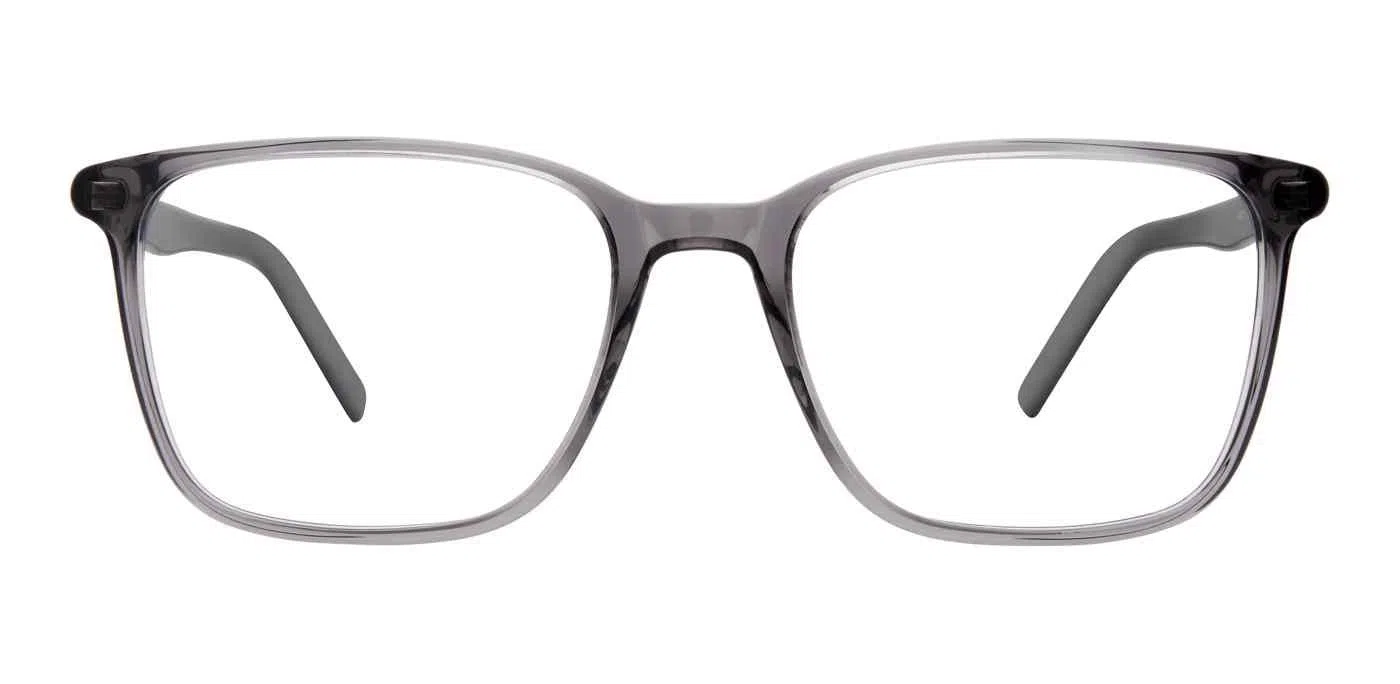 Adensco AD137 Eyeglasses - view 2